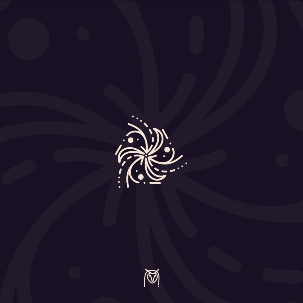 Album cover art for "Inflex" by Au5