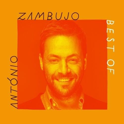 Cover image for Best Of