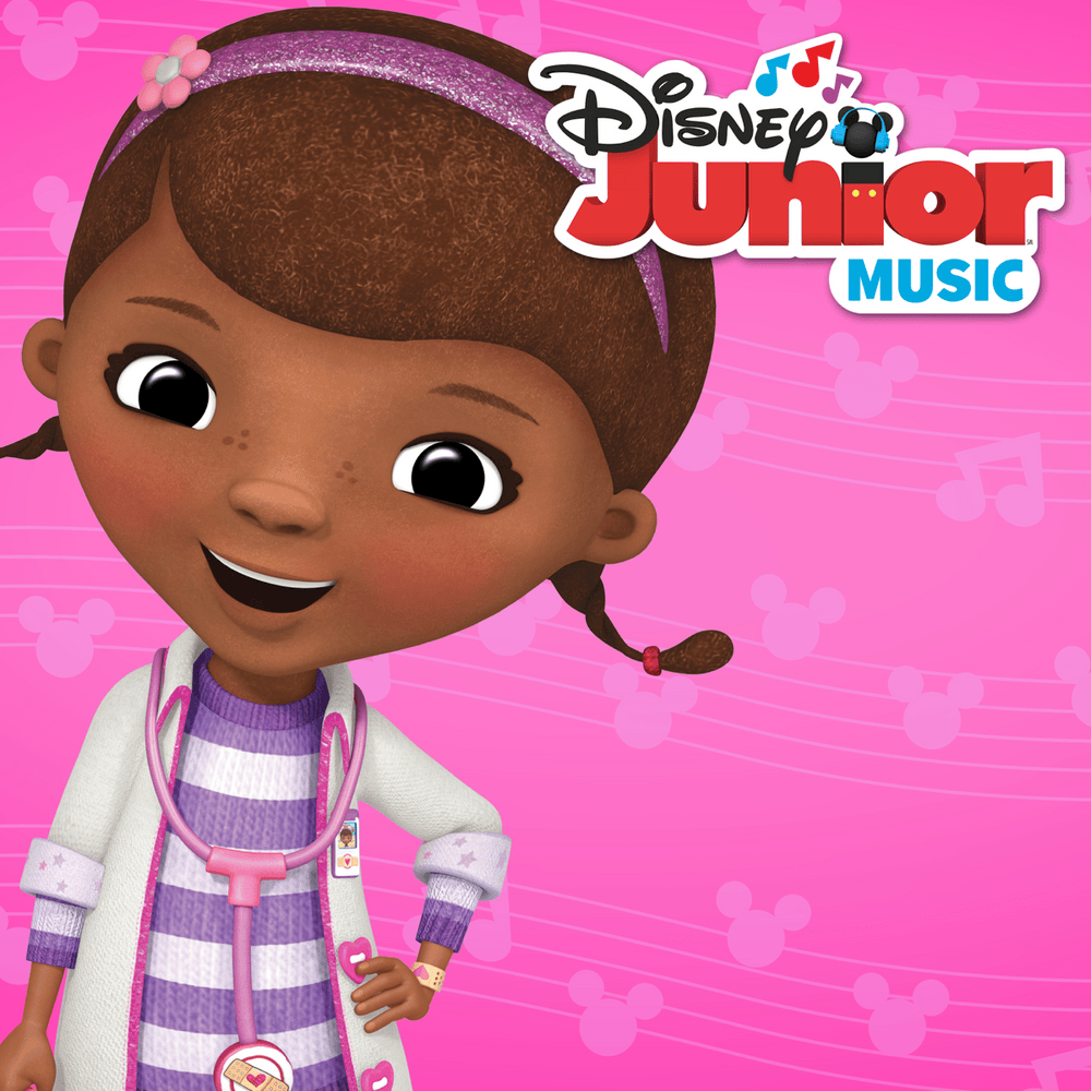 Doc McStuffins Theme Song (Toy Hospital) by Cast - Doc McStuffins
