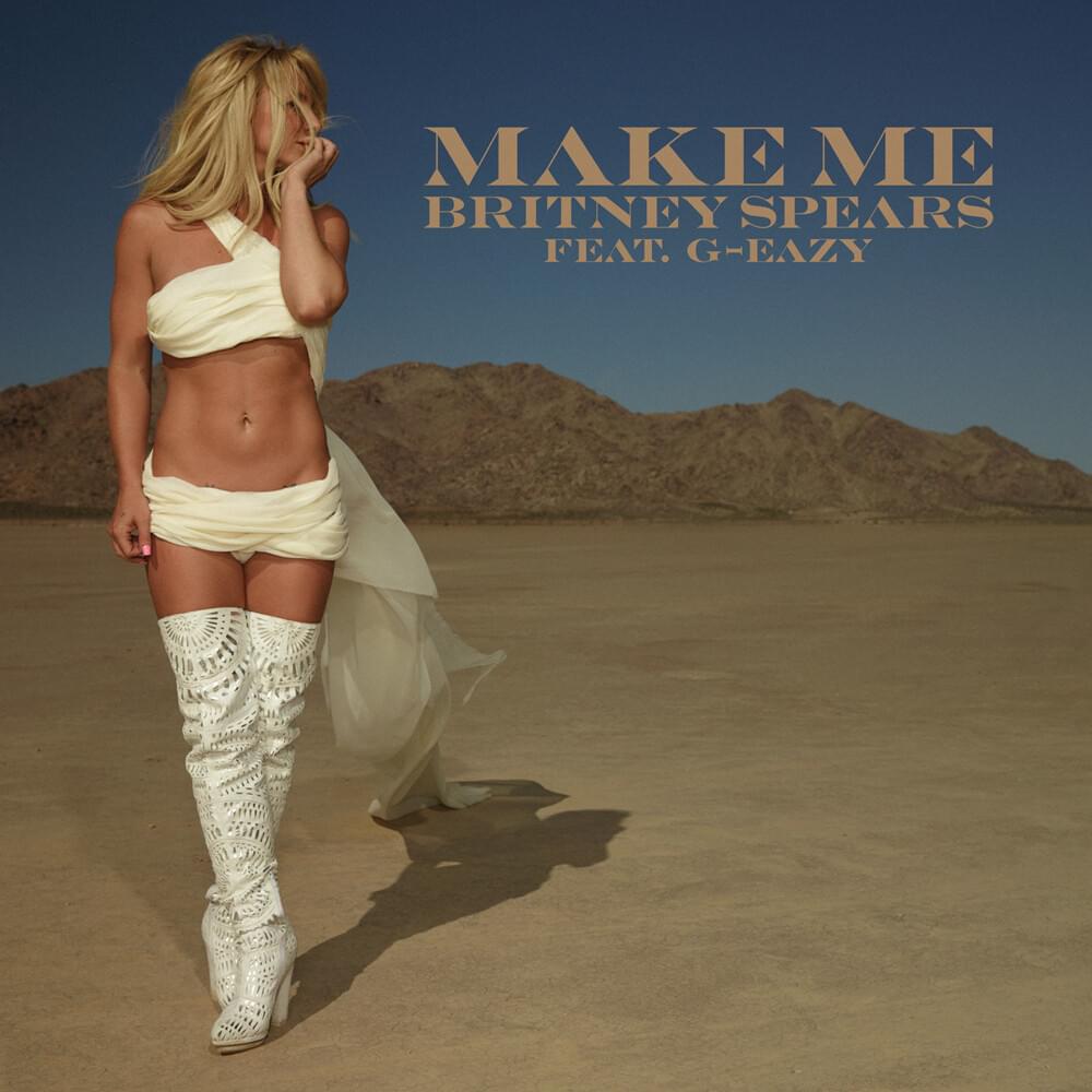 Cover image for Make Me... - EP