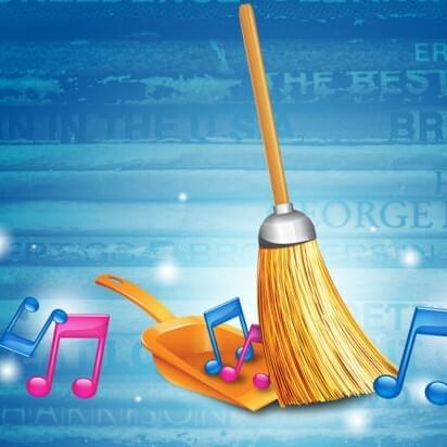 Cover image for Artist Cleanups