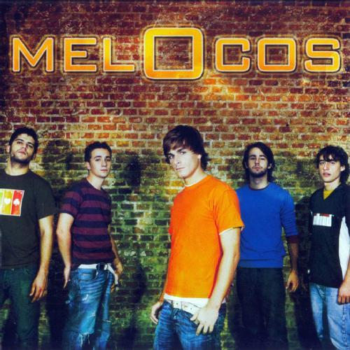 Cada Golpe by Melocos