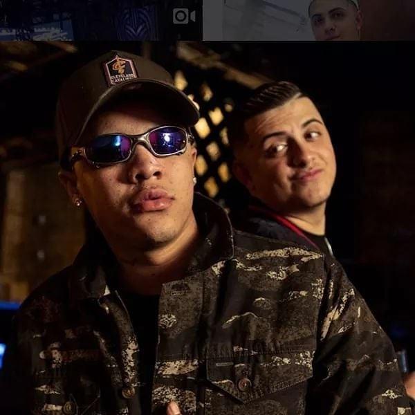 Photo of MC’s Jhowzinho & Kadinho