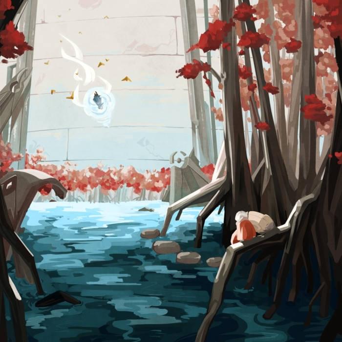 Sunken Forest by Aspect (aspectsound)