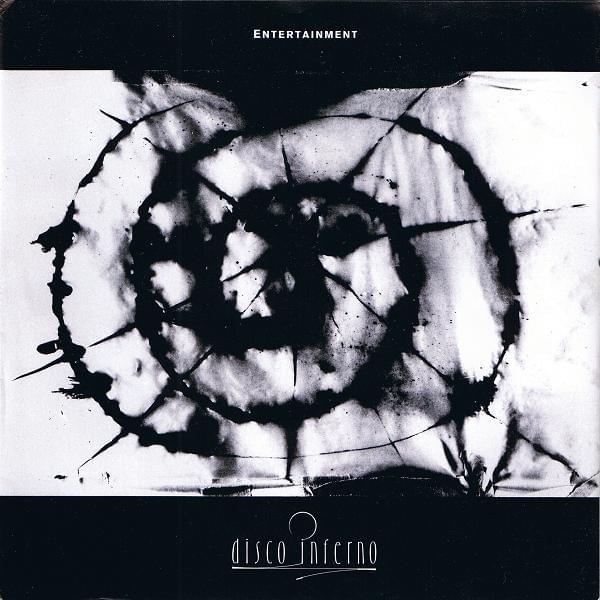 Cover image for Entertainment / Arc In Round