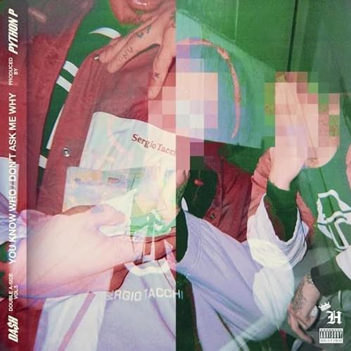 Cover image for Double A-Side: Volume 5