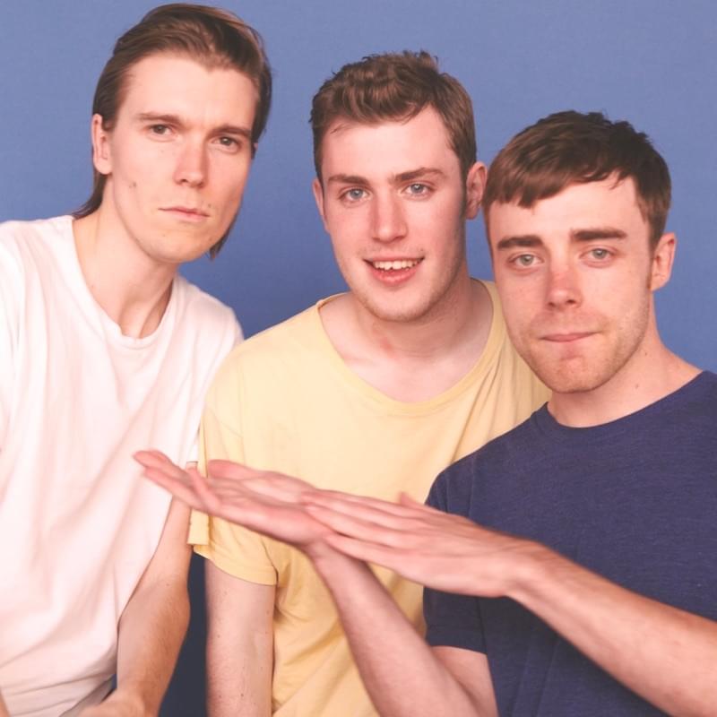 Cover image for Seekae