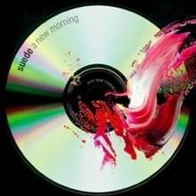 Cover image for A New Morning (Deluxe Edition) [Remastered]