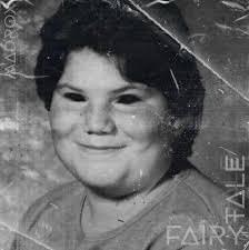Album cover art for "Fairy Tale" by Madrox
