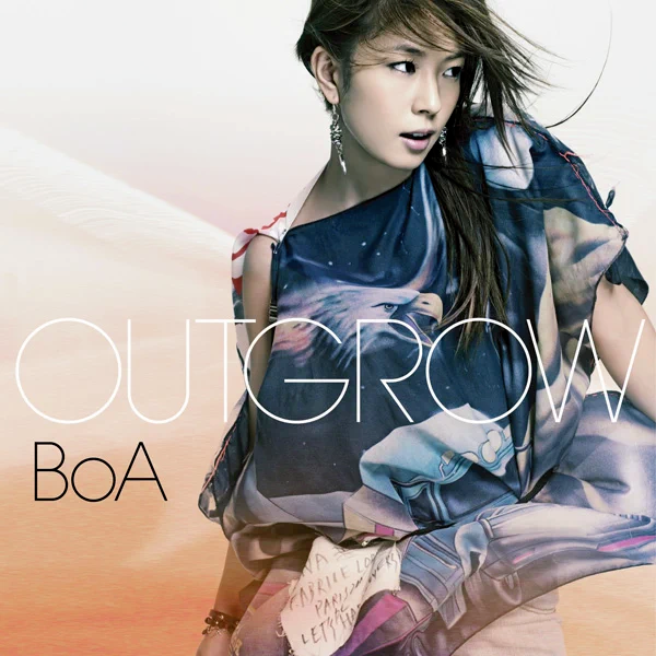 Cover image for OUTGROW