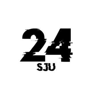 Cover image for 24SJU