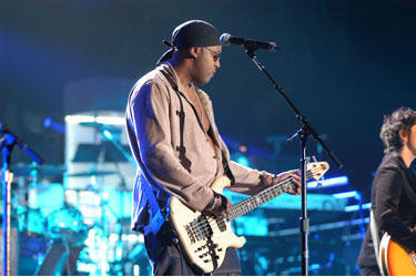 Photo of Brown Mark