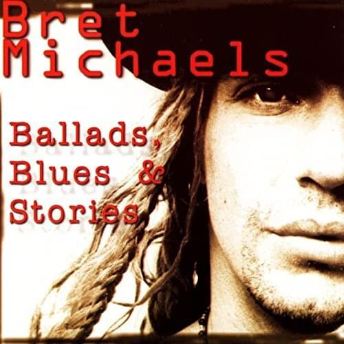Walk Away by Bret Michaels