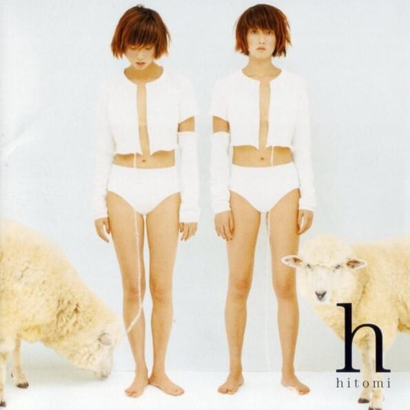 Cover image for h 
