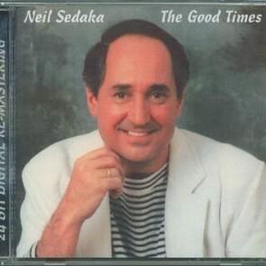 Cover image for The Good Times