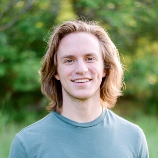 Photo of Grayson O’Very