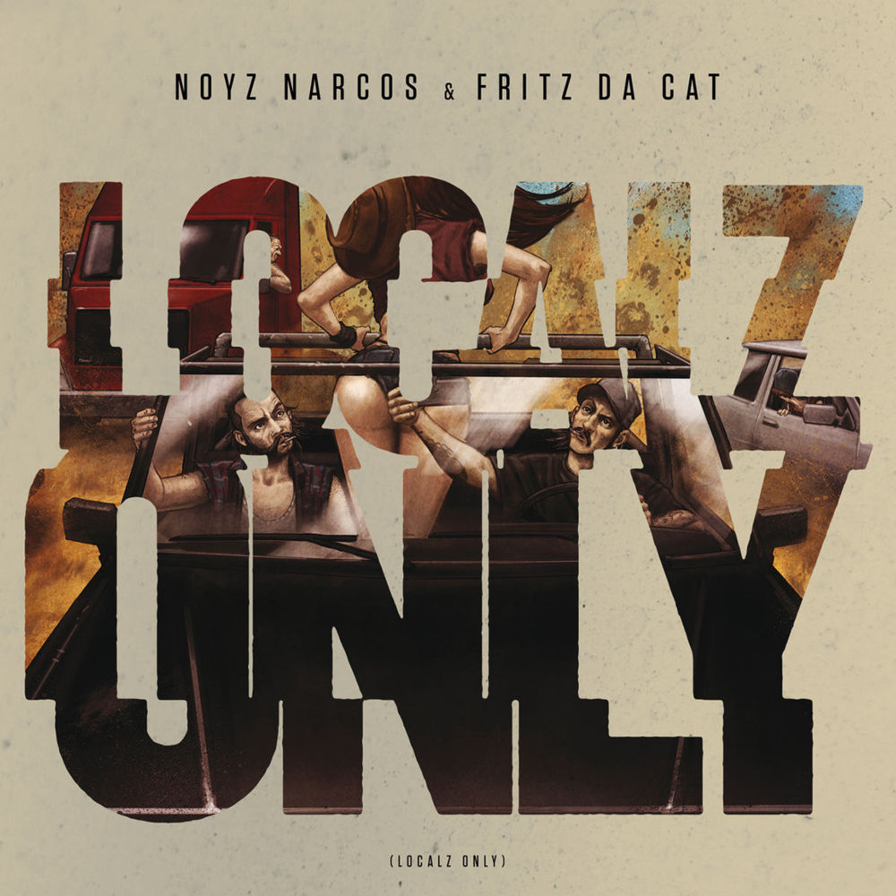 Polvere Di Stelle by Noyz Narcos