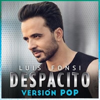 Cover image for Despacito - Single