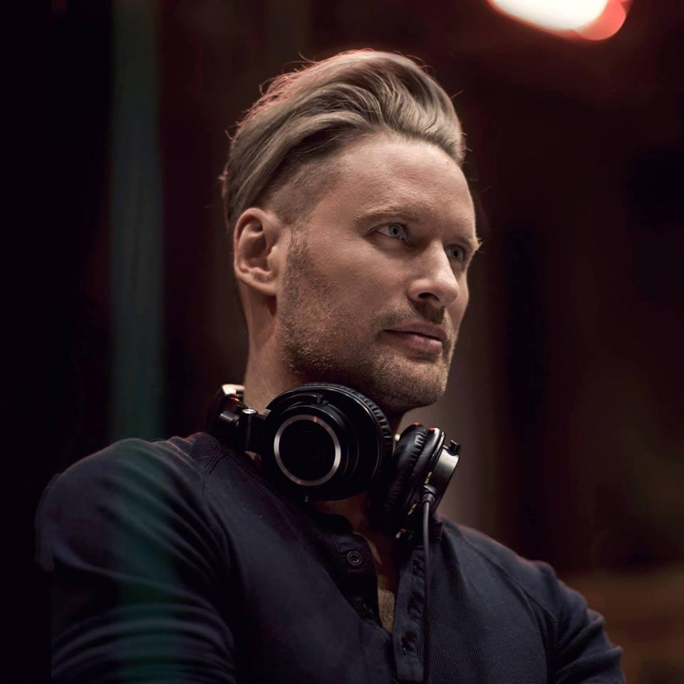 Photo of Brian Tyler