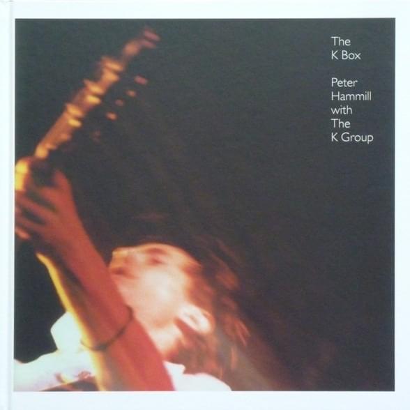 Cover image for The K Box