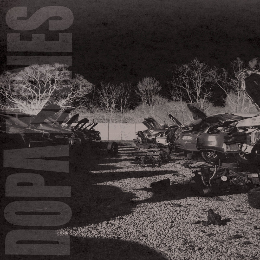 Ire by The Dopamines