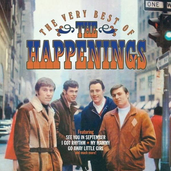 The Happenings Profile Picture Photo of The Happenings