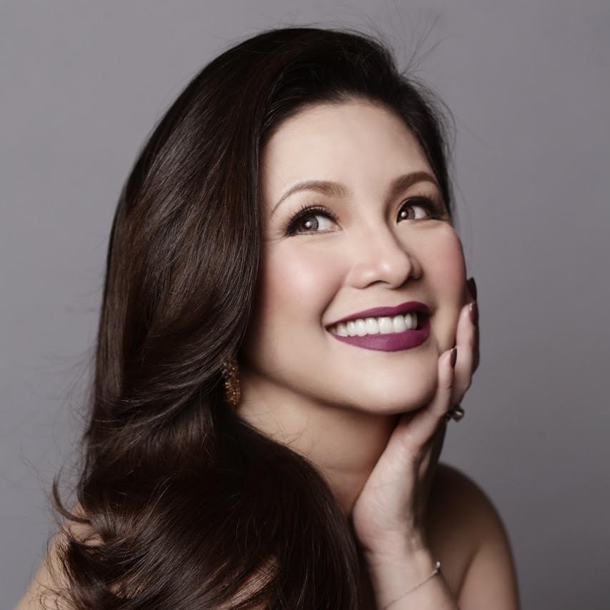 Photo of Regine Velasquez