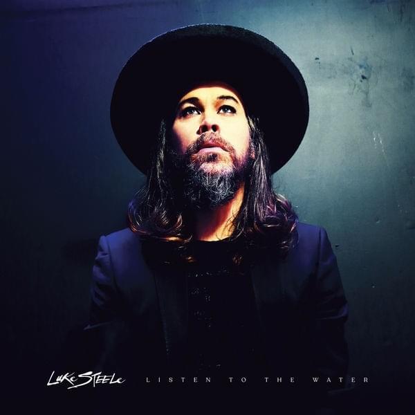 Desert Island by Luke Steele