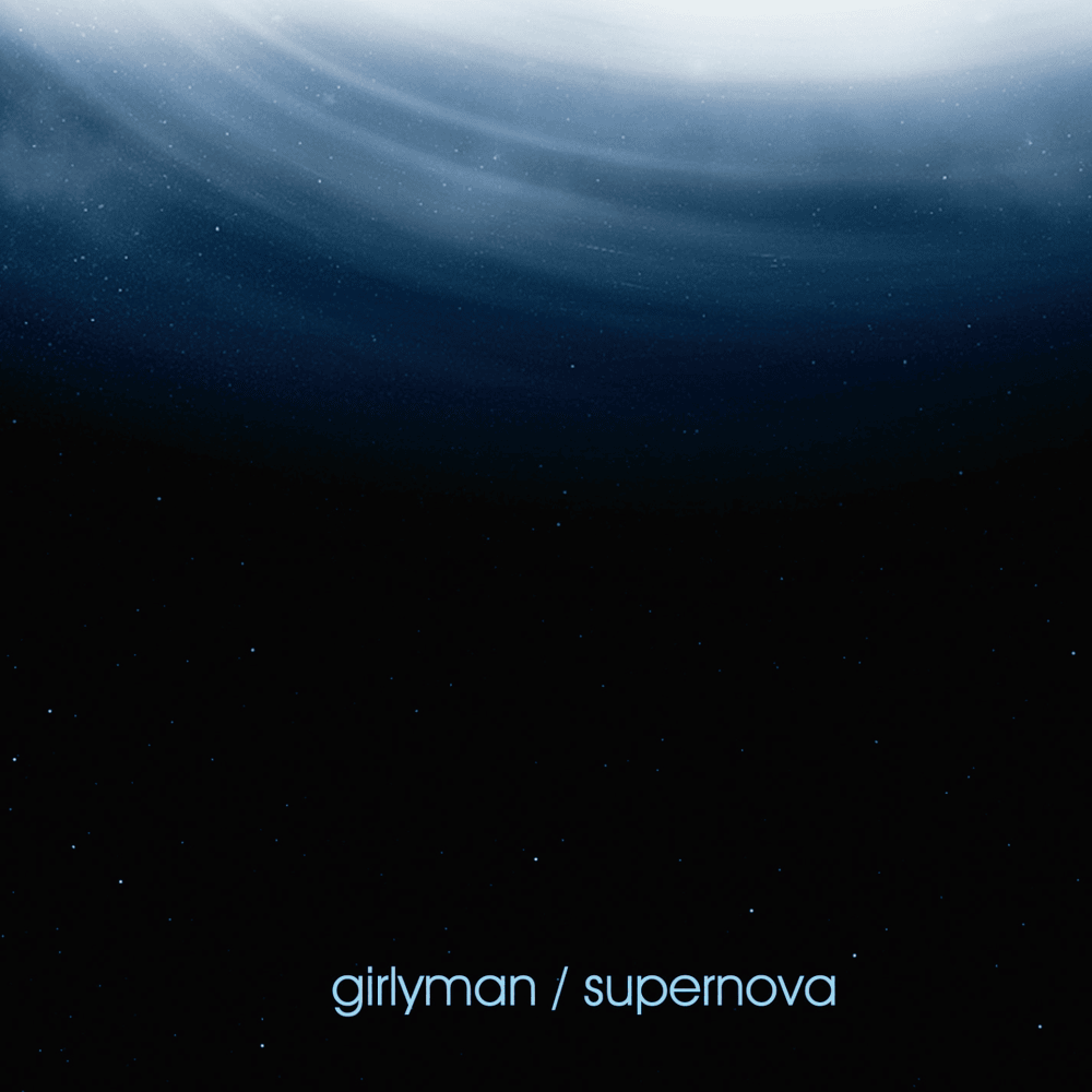 The Person You Want by Girlyman