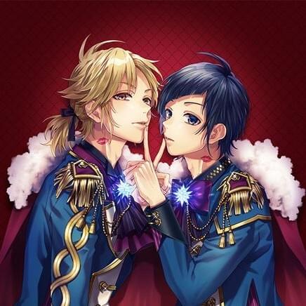 Cover image for LIP×LIP
