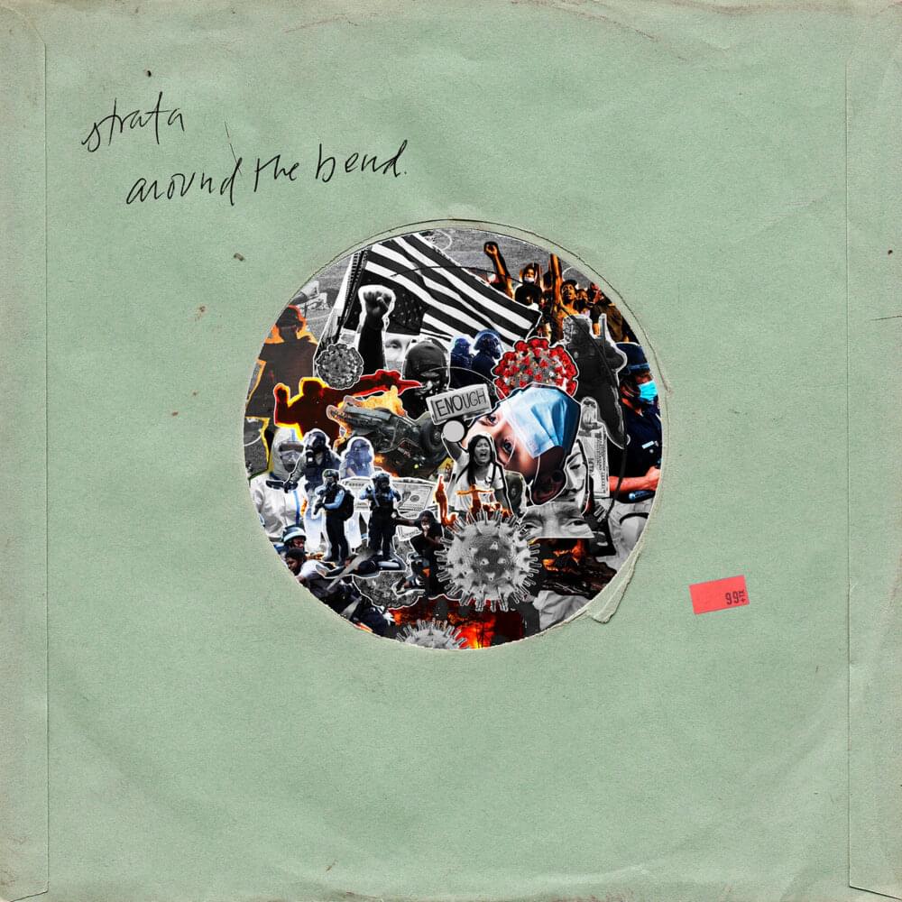 Around the Bend by Strata
