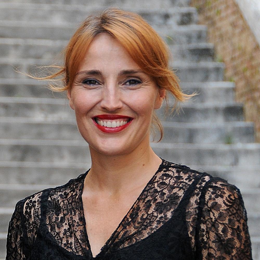 Yasemin Sannino Profile Picture Photo of Yasemin Sannino