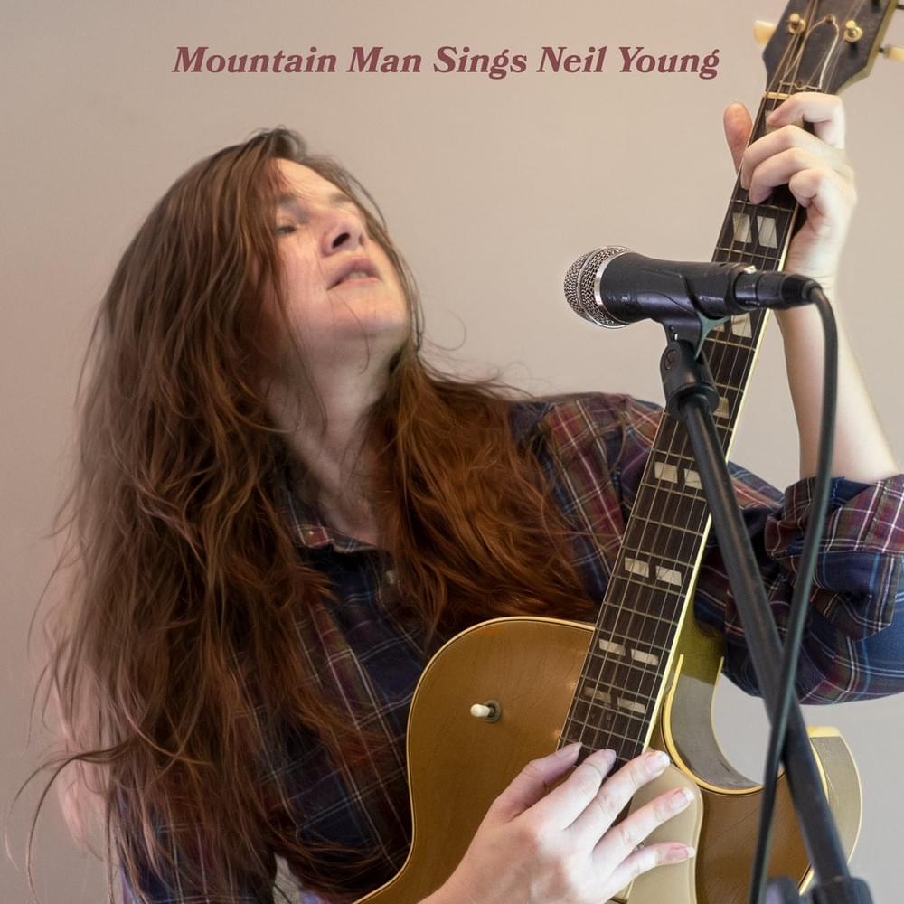 Cover image for Sings Neil Young