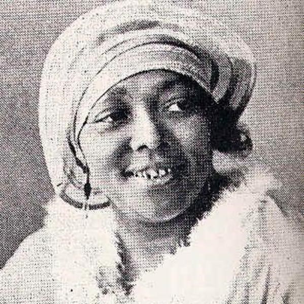 Lucille Bogan Profile Picture Photo of Lucille Bogan