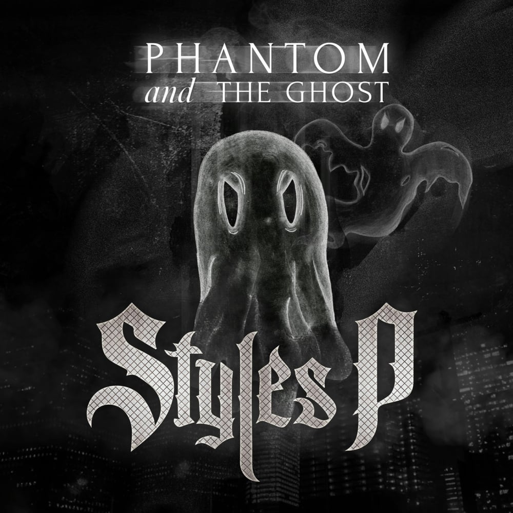 Album cover art for "World Tour" by Styles P & Vado