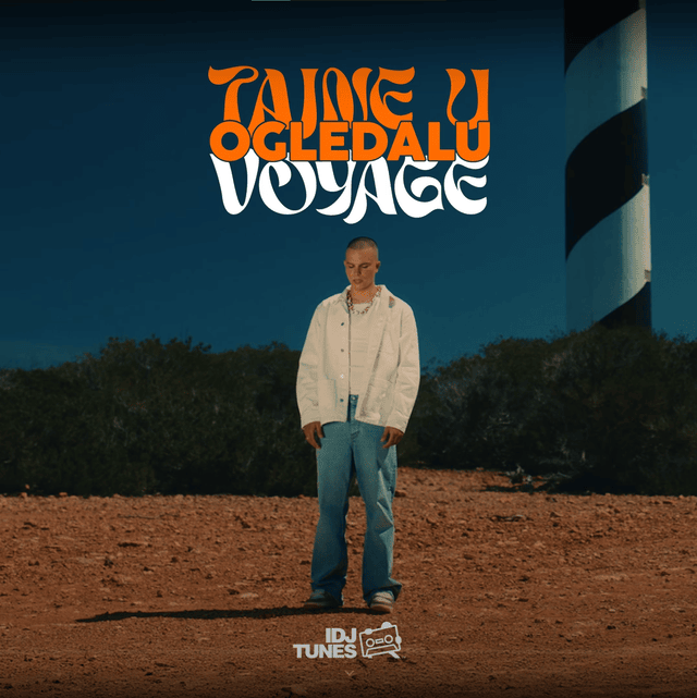 Tajne u ogledalu by Voyage