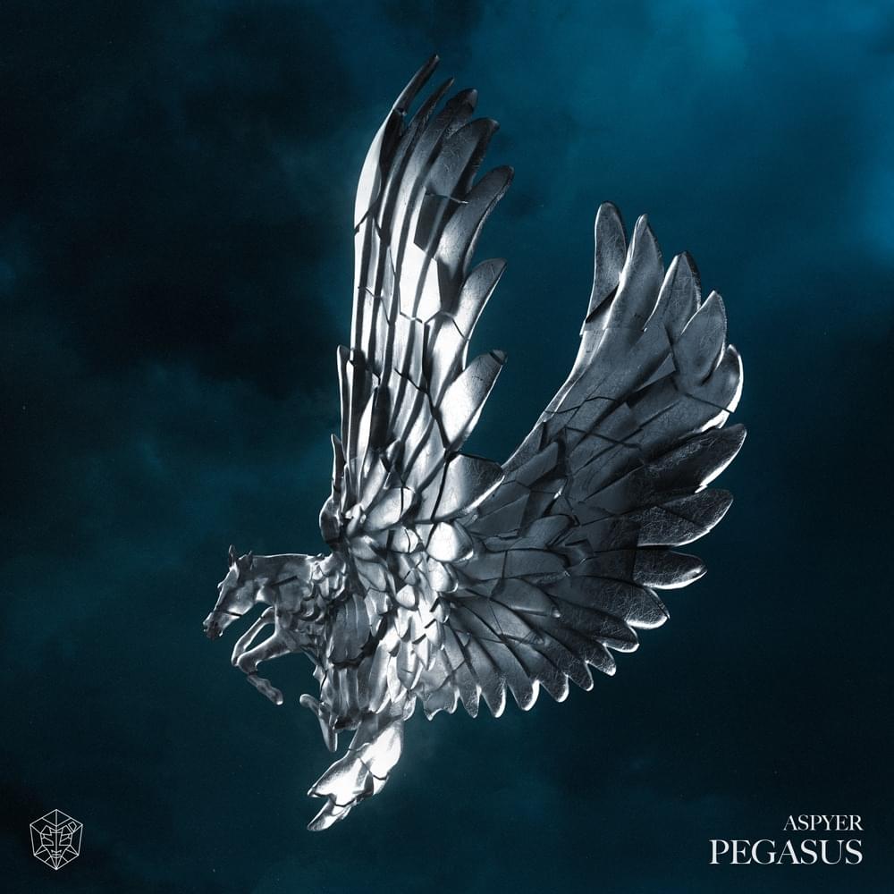 Pegasus by Aspyer