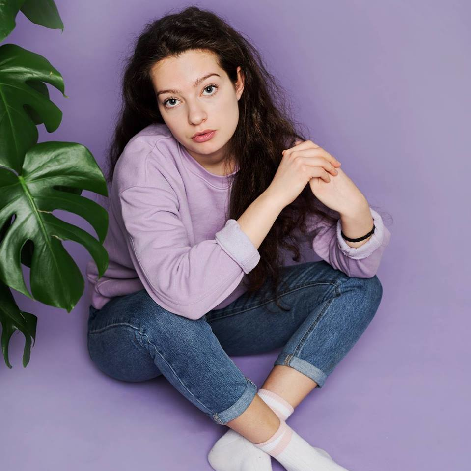 Photo of Amanda Tenfjord