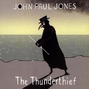 Shibuya Bop by John Paul Jones