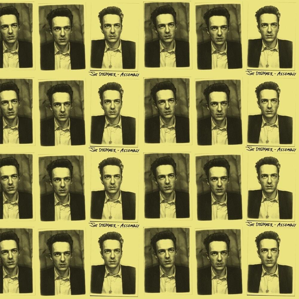 Cover image for Assembly