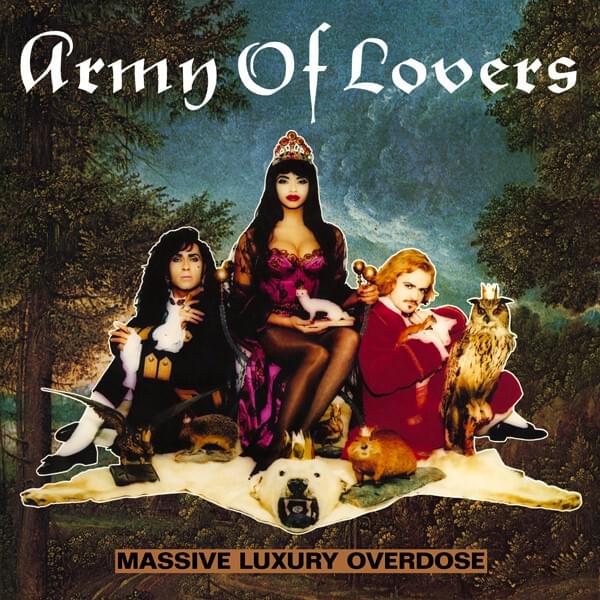 Obsession by Army of Lovers