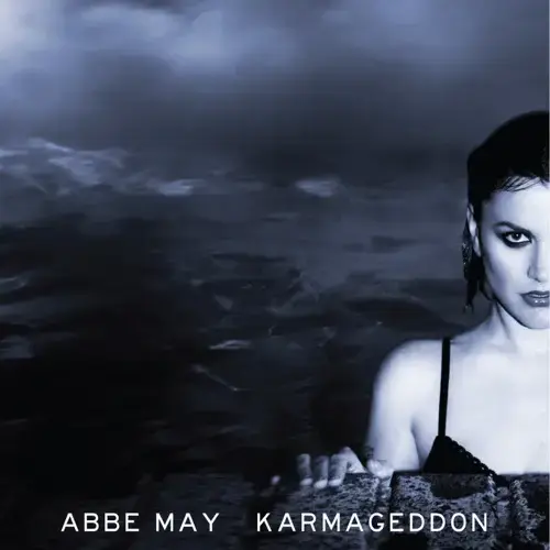 Karmageddon by Abbe May