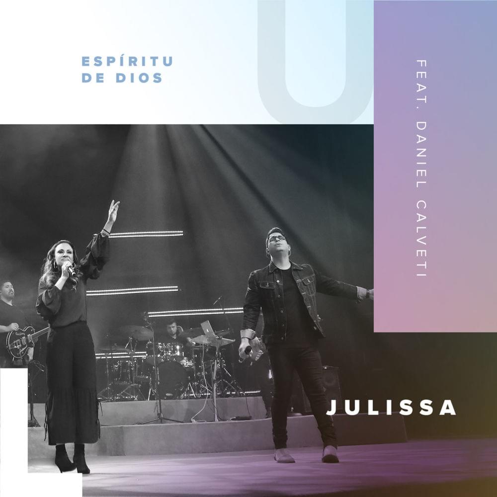 Espíritu de Dios (En Vivo) by Julissa