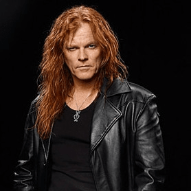 Eirikur Hauksson Profile Picture Photo of Eirikur Hauksson