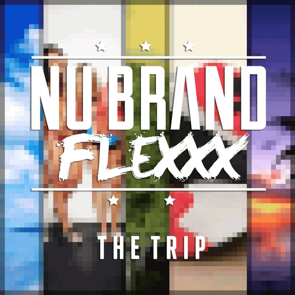 Air Max by Nu Brand Flexxx