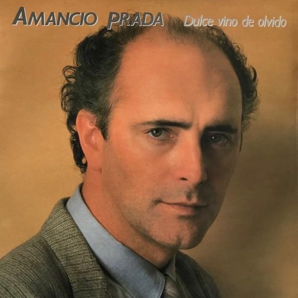Nada más by Amancio Prada