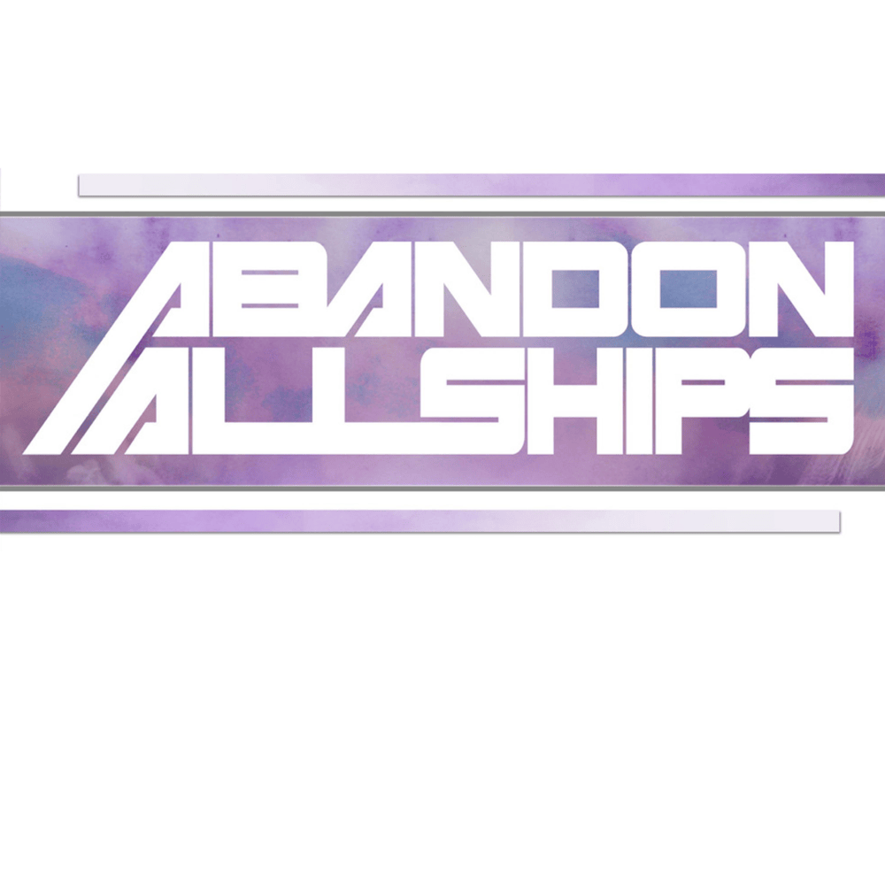 Shake Your AAS by Abandon All Ships