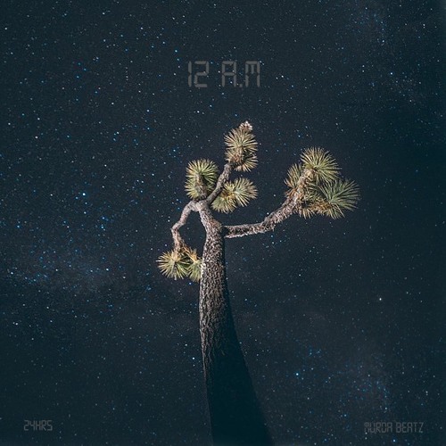 Gucci Flame / 12:AM In the 6 by 24hrs