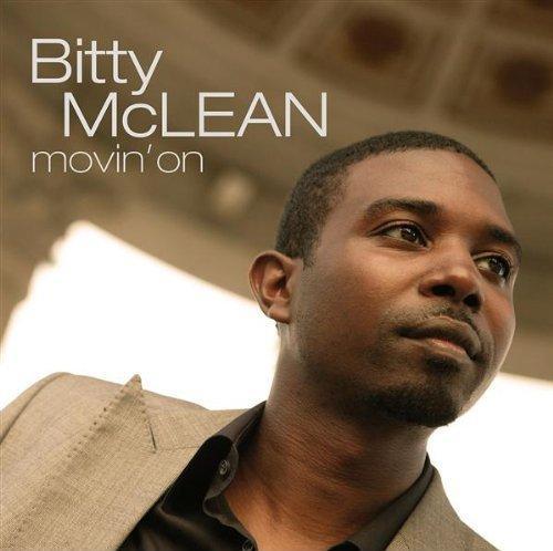 Real Thing by Bitty McLean