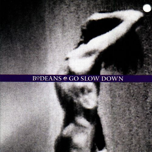 Closer To Free by BoDeans